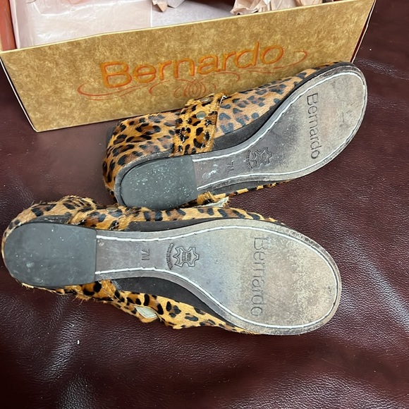 Bernardo size 7 - Picture 4 of 4